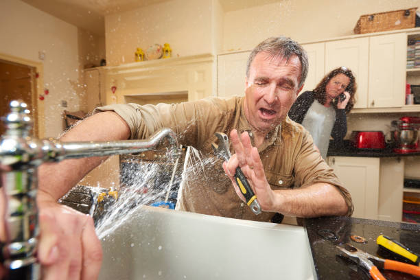 Best Local water damage restoration  in Hamilton, IN